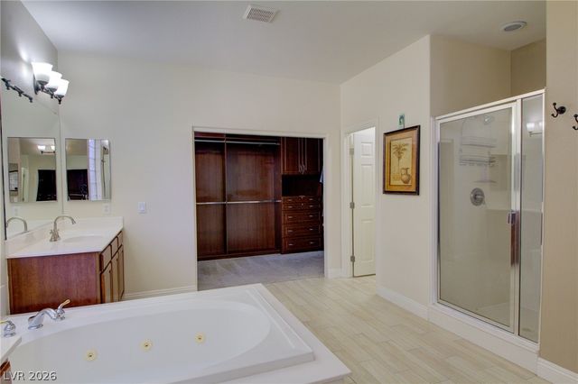8925 Monte Oro Drive, Las Vegas, NV 89131