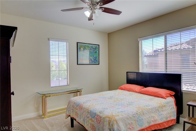 8925 Monte Oro Drive, Las Vegas, NV 89131