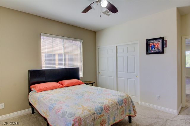 8925 Monte Oro Drive, Las Vegas, NV 89131