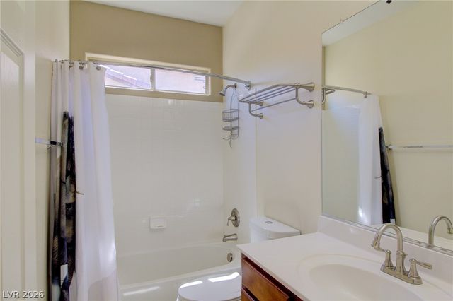 8925 Monte Oro Drive, Las Vegas, NV 89131