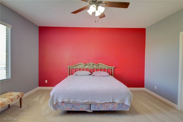 8925 Monte Oro Drive, Las Vegas, NV 89131