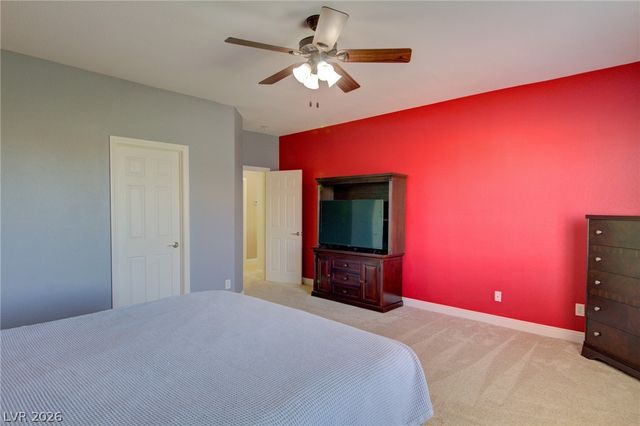 8925 Monte Oro Drive, Las Vegas, NV 89131