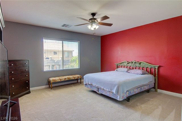8925 Monte Oro Drive, Las Vegas, NV 89131