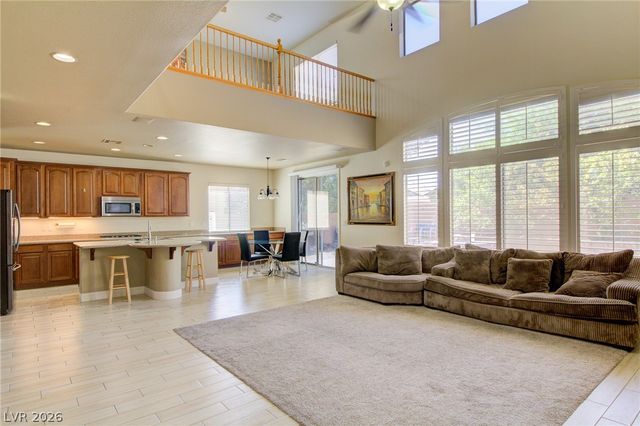8925 Monte Oro Drive, Las Vegas, NV 89131