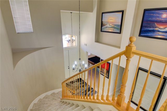 8925 Monte Oro Drive, Las Vegas, NV 89131