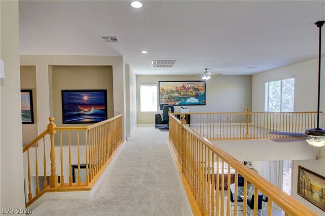 8925 Monte Oro Drive, Las Vegas, NV 89131