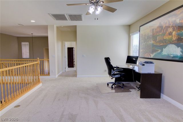 8925 Monte Oro Drive, Las Vegas, NV 89131