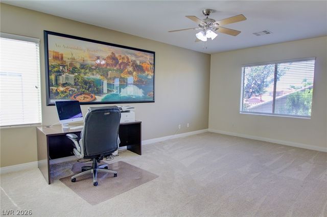 8925 Monte Oro Drive, Las Vegas, NV 89131
