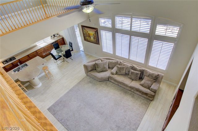 8925 Monte Oro Drive, Las Vegas, NV 89131