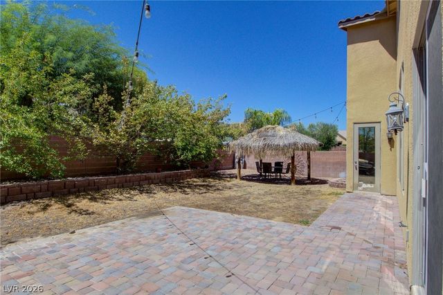 8925 Monte Oro Drive, Las Vegas, NV 89131