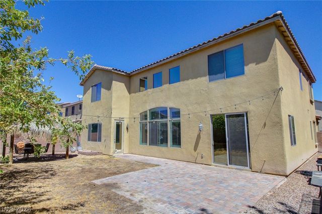 8925 Monte Oro Drive, Las Vegas, NV 89131