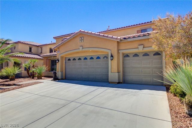 8925 Monte Oro Drive, Las Vegas, NV 89131