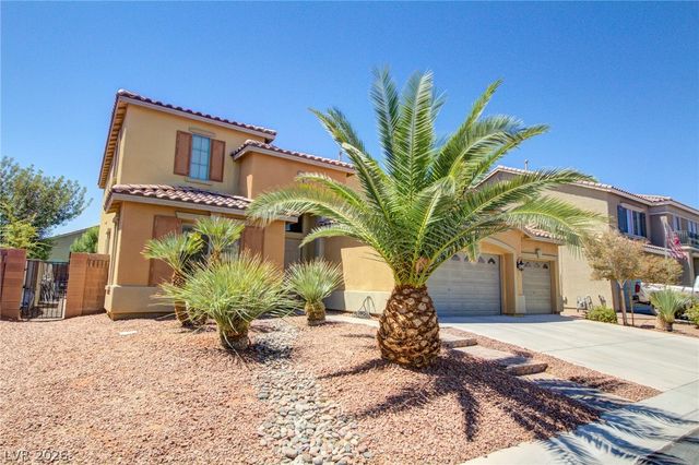 8925 Monte Oro Drive, Las Vegas, NV 89131
