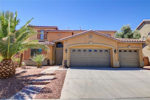 8925 Monte Oro Drive, Las Vegas, NV 89131