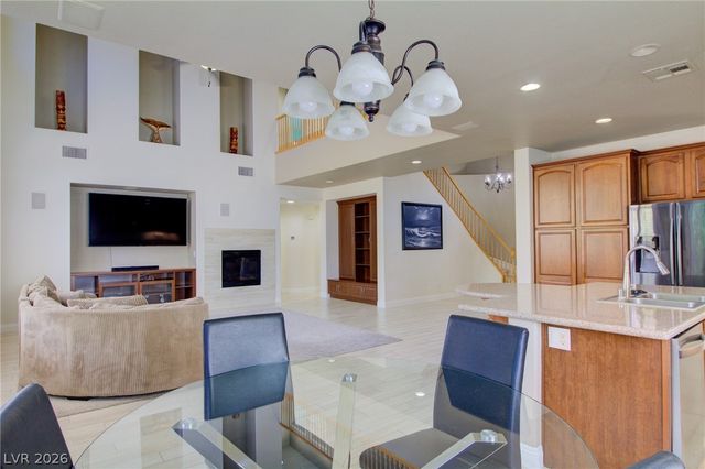 8925 Monte Oro Drive, Las Vegas, NV 89131