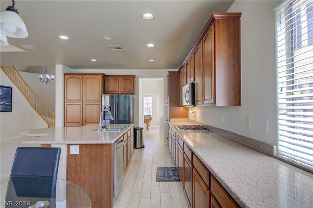 8925 Monte Oro Drive, Las Vegas, NV 89131