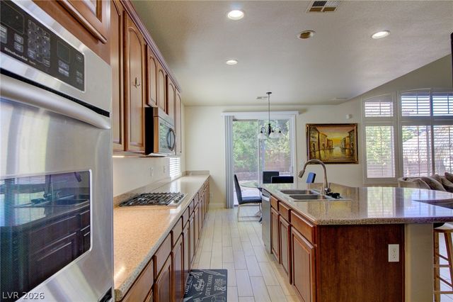 8925 Monte Oro Drive, Las Vegas, NV 89131