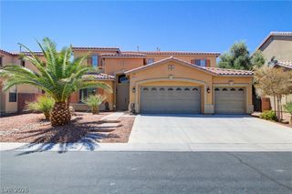 8925 Monte Oro Drive, Las Vegas, NV 89131