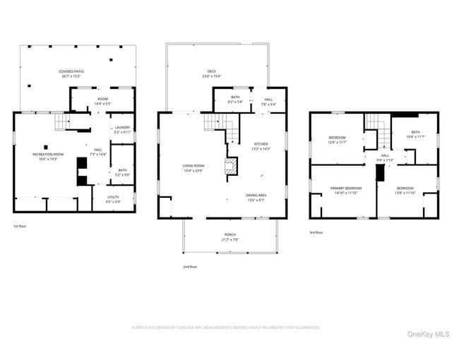 11 Roselle Avenue, Pleasantville, NY 10570