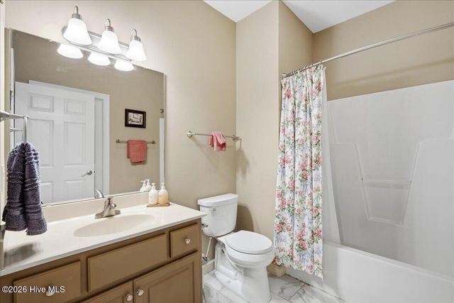 131 Chafin Place, Goldsboro, NC 27534