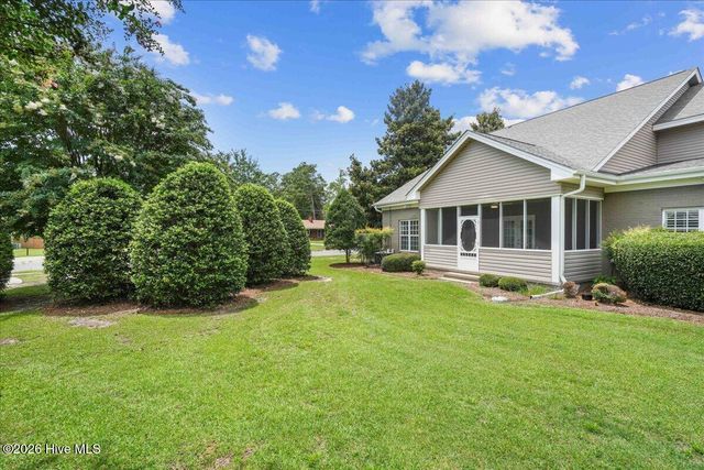 131 Chafin Place, Goldsboro, NC 27534