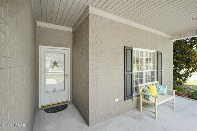 131 Chafin Place, Goldsboro, NC 27534