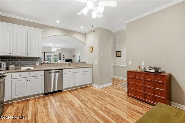 131 Chafin Place, Goldsboro, NC 27534