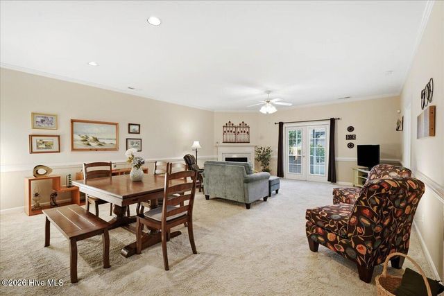 131 Chafin Place, Goldsboro, NC 27534