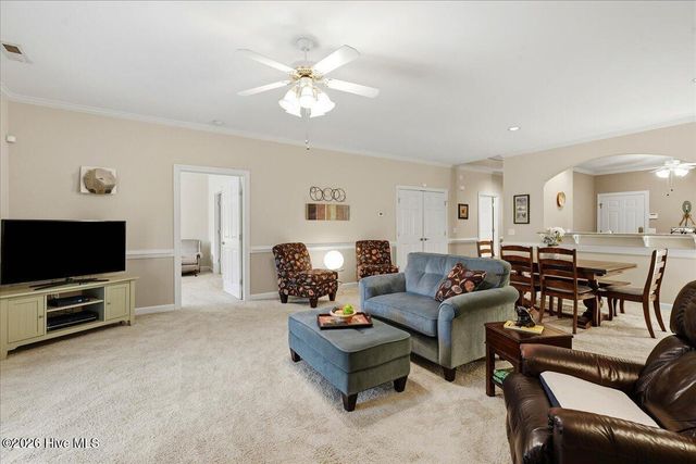 131 Chafin Place, Goldsboro, NC 27534