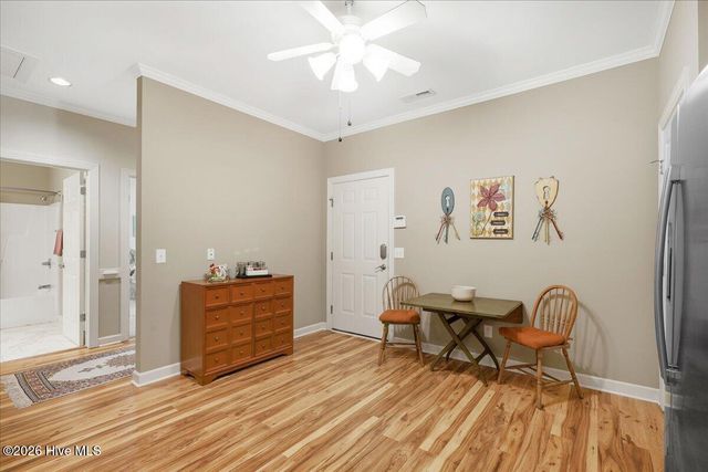 131 Chafin Place, Goldsboro, NC 27534
