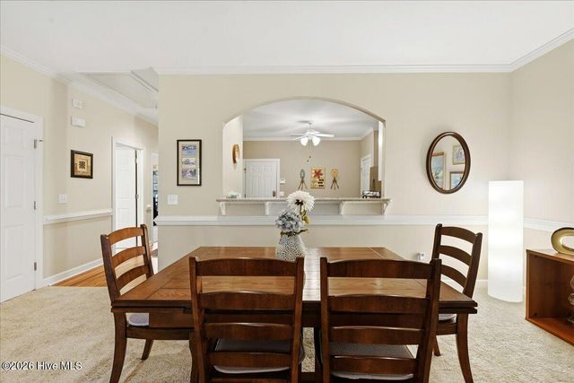 131 Chafin Place, Goldsboro, NC 27534