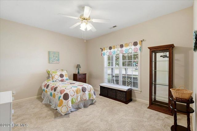 131 Chafin Place, Goldsboro, NC 27534