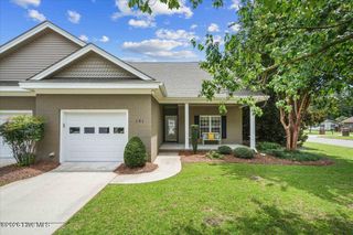 131 Chafin Place, Goldsboro, NC 27534