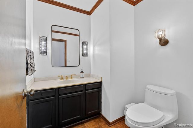 29801 Deer Run, Farmington Hills, MI 48331