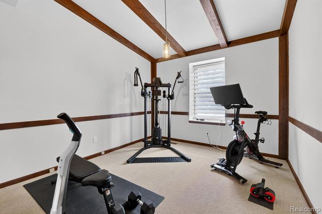 29801 Deer Run, Farmington Hills, MI 48331