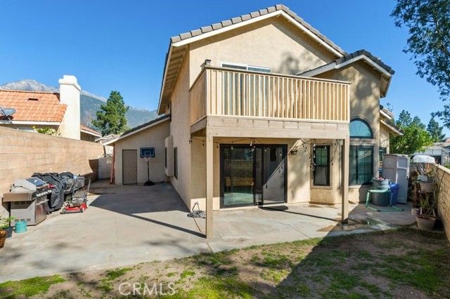 11649 Mount Whitney Court, Rancho Cucamonga, CA 91737