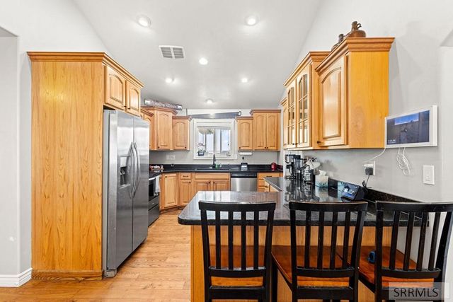 2266 E Olympic Avenue, Idaho Falls, ID 83404