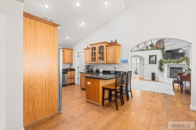 2266 E Olympic Avenue, Idaho Falls, ID 83404