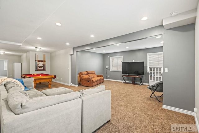 2266 E Olympic Avenue, Idaho Falls, ID 83404