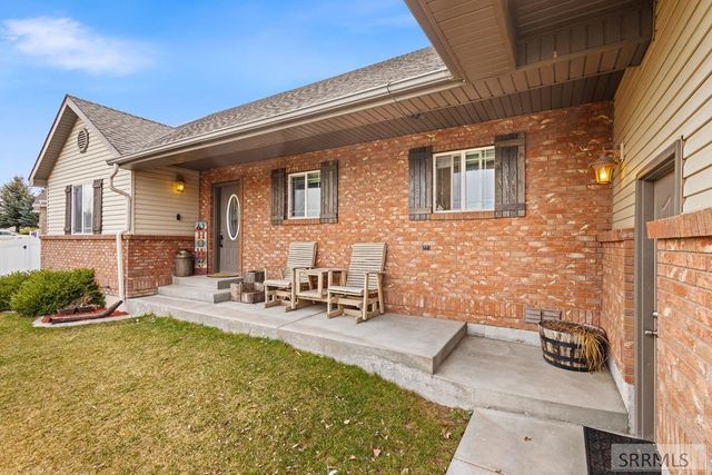 2266 E Olympic Avenue, Idaho Falls, ID 83404