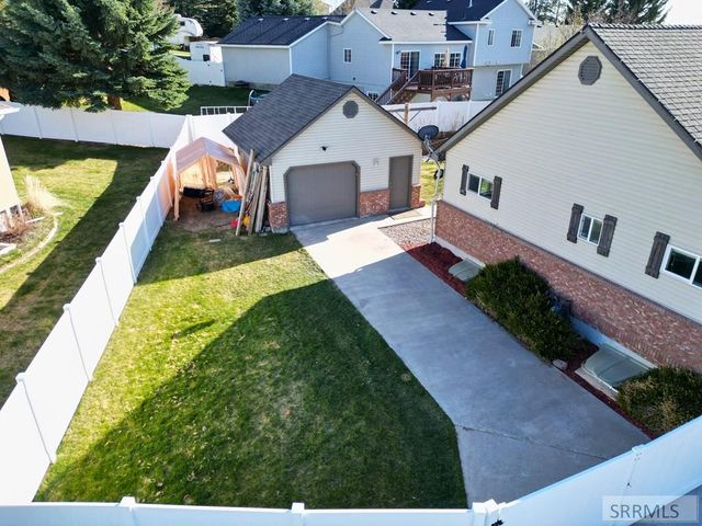 2266 E Olympic Avenue, Idaho Falls, ID 83404