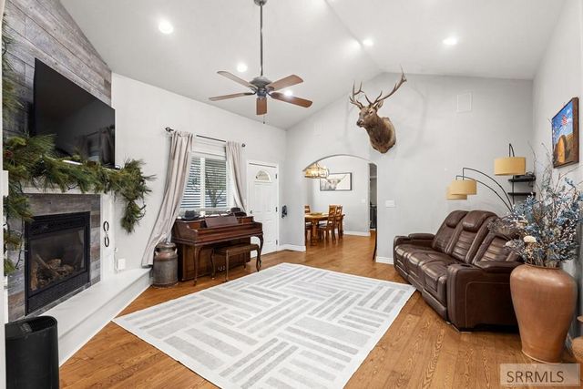 2266 E Olympic Avenue, Idaho Falls, ID 83404