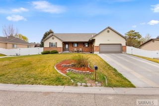 2266 E Olympic Avenue, Idaho Falls, ID 83404