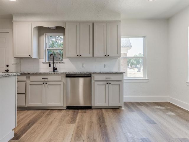 3312 NW 16th Street, Oklahoma City, OK 73107