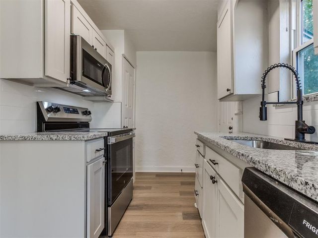 3312 NW 16th Street, Oklahoma City, OK 73107