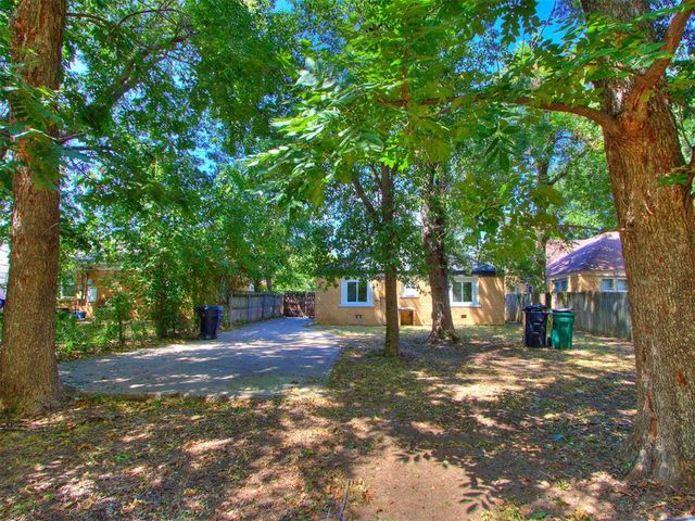 3312 NW 16th Street, Oklahoma City, OK 73107