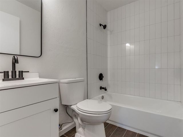 3312 NW 16th Street, Oklahoma City, OK 73107
