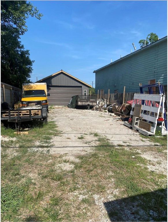 6908 Apollo Street, Houston, TX 77091