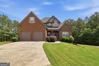 55 Applewood Lane, Taylorsville, GA 30178