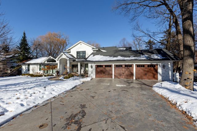 6416 Willow Wood Road, Edina, MN 55436